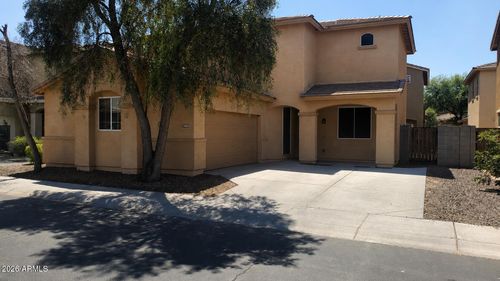 7424 S 27th Ter, Phoenix, AZ, 85042-5958 | Card Image