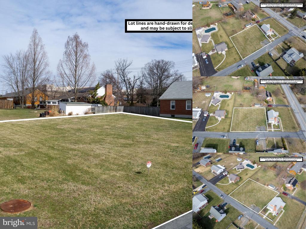 Land in ABINGDON