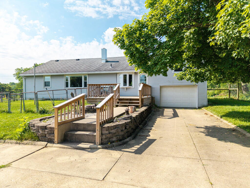 Residential in Mansfield 4