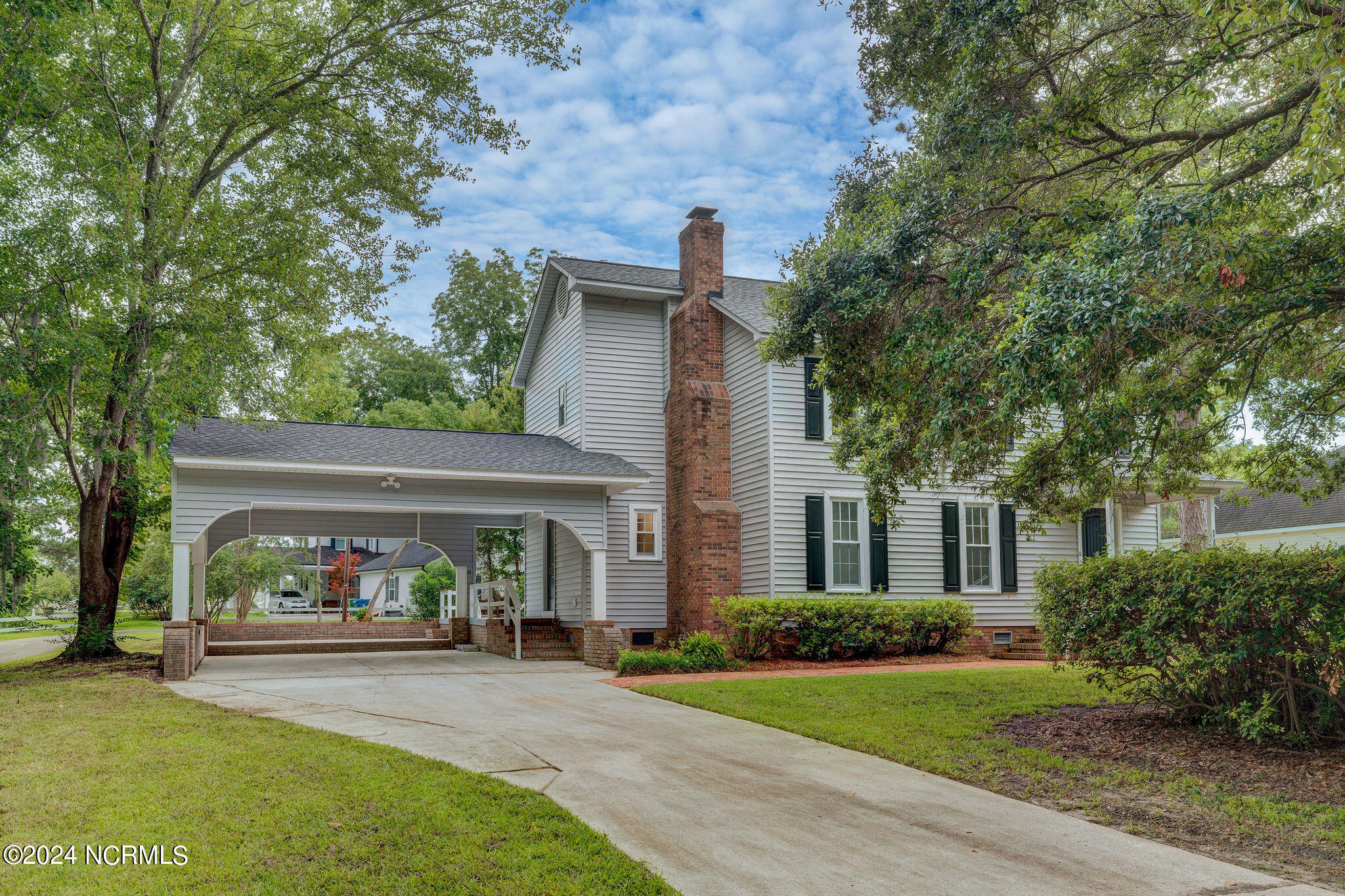 Appleton Way, Wilmington, NC 28412