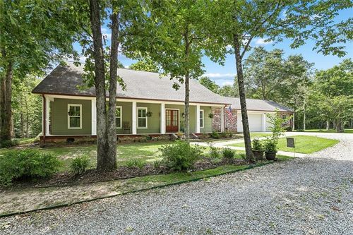 80149 Woodland Dr, Bush, LA, 70431-2640 | Card Image