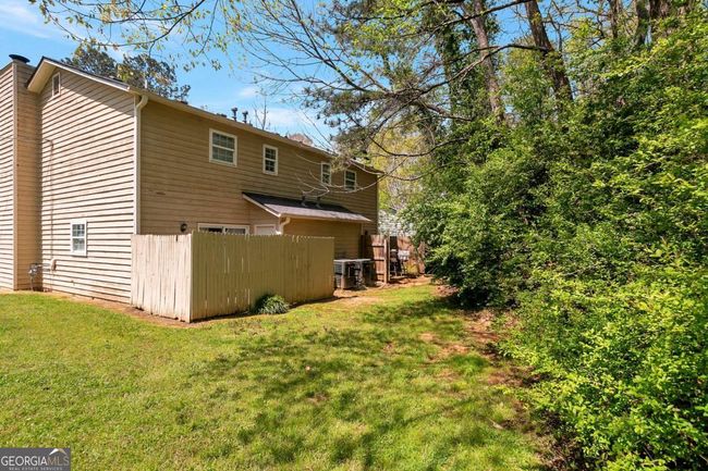 4523 Coopers Creek Cir Se, Townhouse with 2 bedrooms, 3 bathrooms and 2 parking in Smyrna GA | Image 21