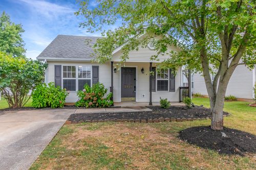 2727 Oxford Hall Ave, Murfreesboro, TN, 37128-2857 | Card Image