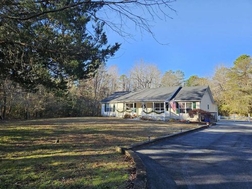 1200 Tyler Rd, Woodbine, NJ, 08270-2607 | Card Image