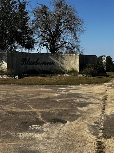 Bluebonnet entrance | Image 3