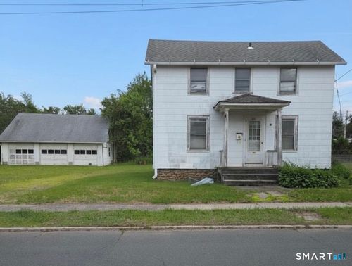 258 S Cherry St, Wallingford, CT, 06492-4018 | Card Image