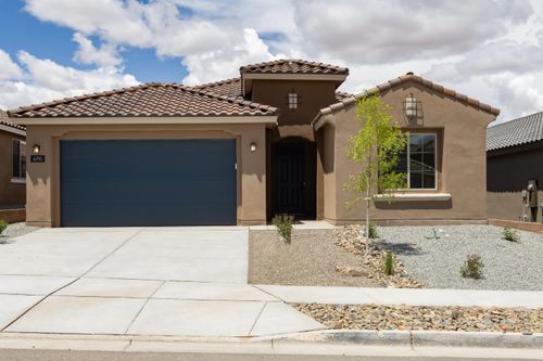 6791 Sydney Dr Ne, Rio Rancho, NM, 87144-7902 | Card Image