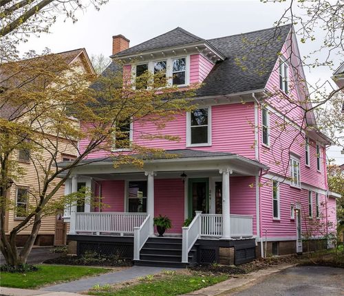269 Dartmouth Street, Rochester, NY, 14607 | Card Image
