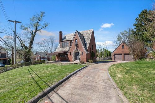 1516 Riverside Dr, Penn Hills, PA, 15149 | Card Image