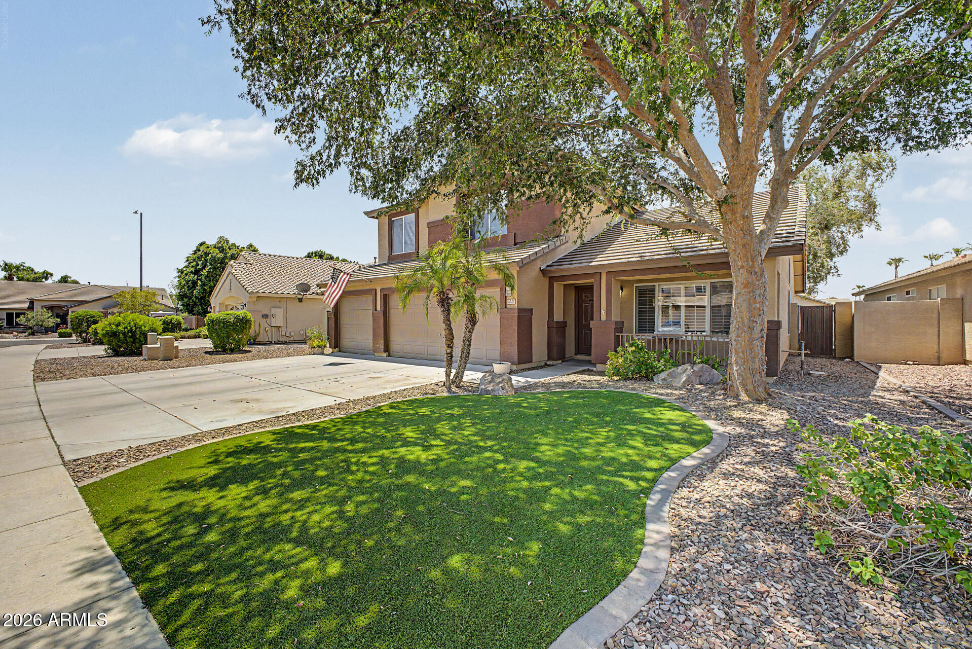 Residential in Peoria