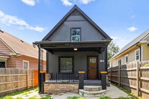 124 N Topping Ave, Kansas City, MO, 64123-1534 | Card Image