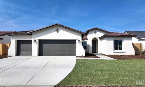 7503 Cryosphere Street, Bakersfield, CA, 93311 | Card Image