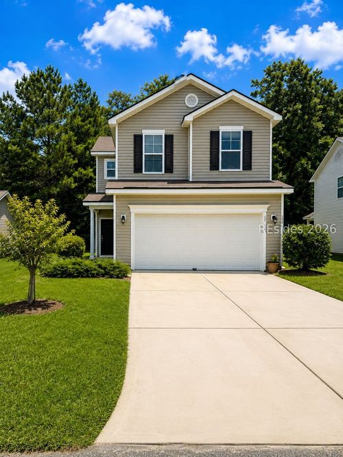 153 Okatie Park Cir E, Ridgeland, SC, 29936-8053 | Card Image