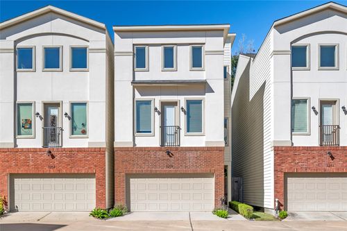 1209 Cedarpost Tree Springs Pl, Houston, TX, 77055-6547 | Card Image