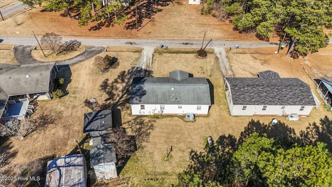 241 Myers Park, House other with 2 bedrooms, 1 bathrooms and null parking in Rich Square NC | Image 44
