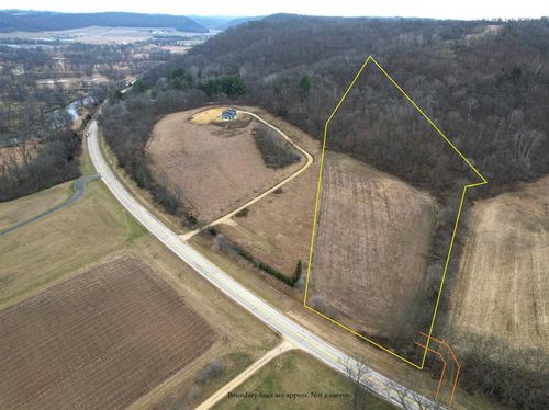 6.25 Acres Hwy 131, CLAYTON, WI, 54631 | Card Image