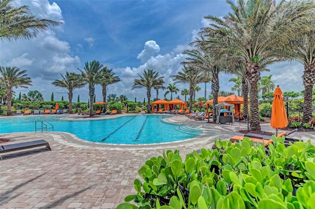UNIT-102 - 13711 Messina Loop, Condo with 2 bedrooms, 2 bathrooms and null parking in Bradenton FL | Image 59
