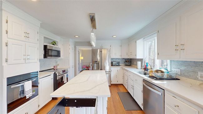 65 White Pine Dr, House other with 5 bedrooms, 5 bathrooms and 8 parking in Scituate RI | Image 13