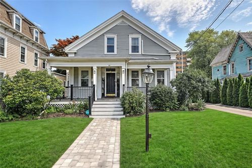 149 Earle St, Woonsocket, RI, 02895-3107 | Card Image