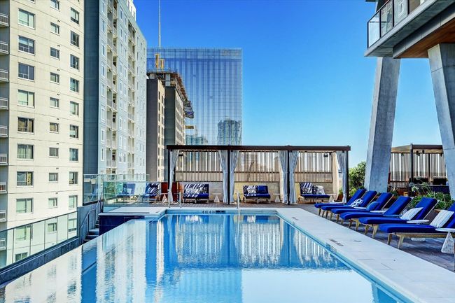 View of community pool | Image 11