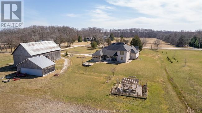 4976 4 Th Concession Rd E, House other with 4 bedrooms, 5 bathrooms and null parking in Harrow ON | Image 49