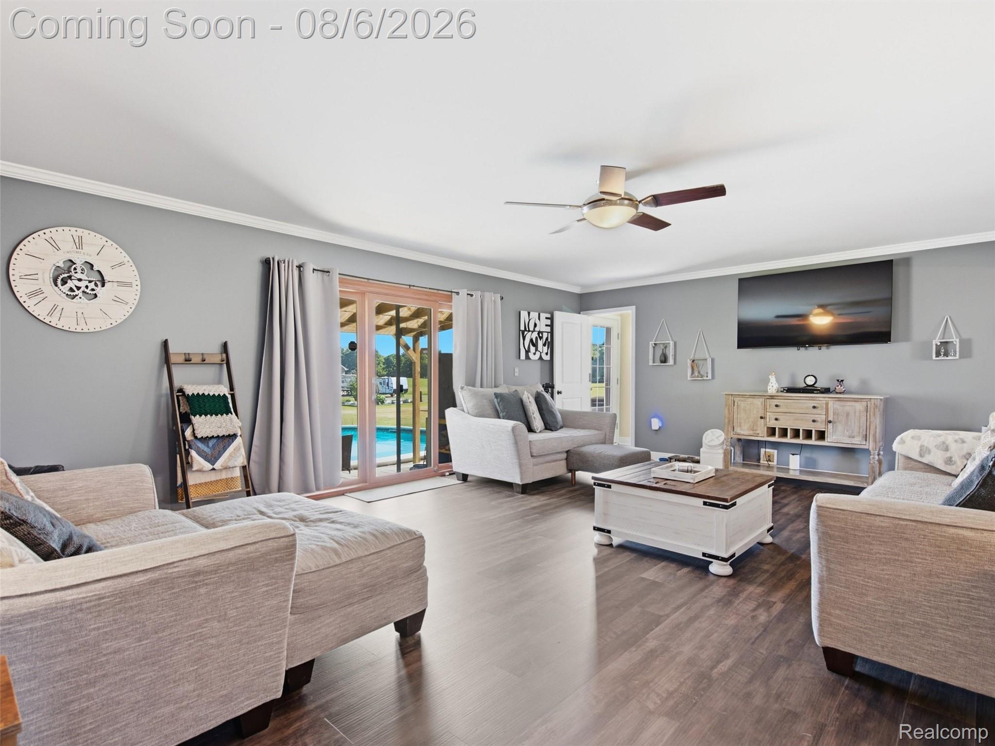 Residential in St Clair Township 4