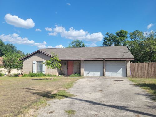 902 S Riviera Circle, Cedar Park, TX, 78613 | Card Image