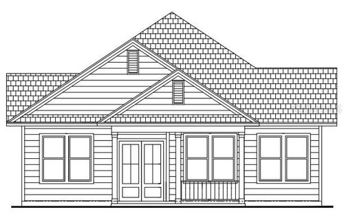 1062 Sw 135th Dr, NEWBERRY, FL, 32669-3758 | Card Image