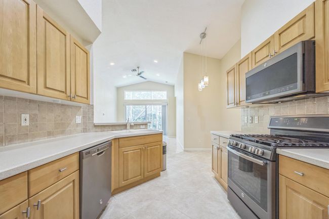 5780 Saddle Trail Ln, House other with 3 bedrooms, 3 bathrooms and null parking in Lake Worth FL | Image 6