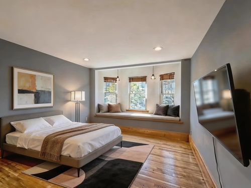 apt-4-148 Berkshire St, Cambridge, MA, 02141-1424 | Card Image