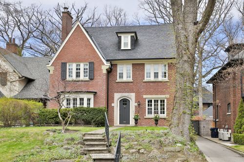 295 Inglewood Dr, Toronto, ON, M4T1J2 | Card Image