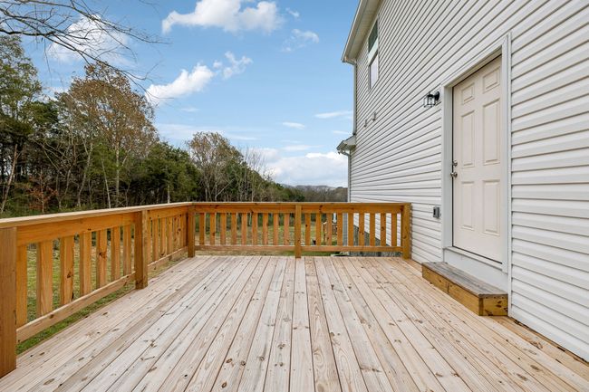 122 Alice Preston Loop, House other with 3 bedrooms, 3 bathrooms and null parking in Gordonsville TN | Image 26