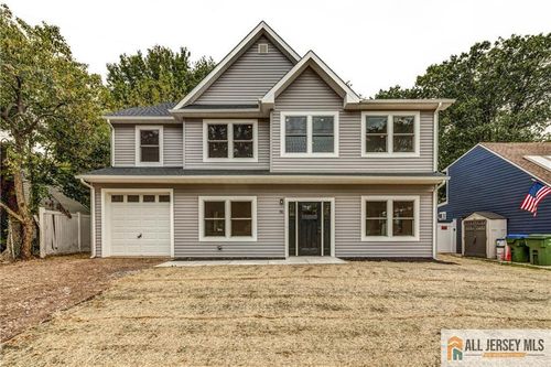 36 Sanders Rd, Edison, NJ, 08817-4047 | Card Image