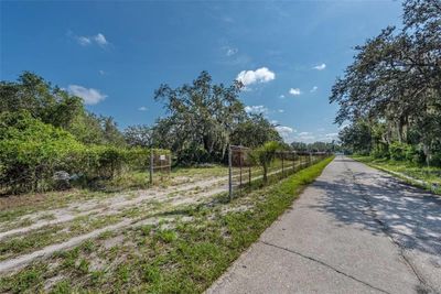 12154 Bullfrog Creek Road, House other with 1 bedrooms, 1 bathrooms and null parking in Gibsonton FL | Image 3