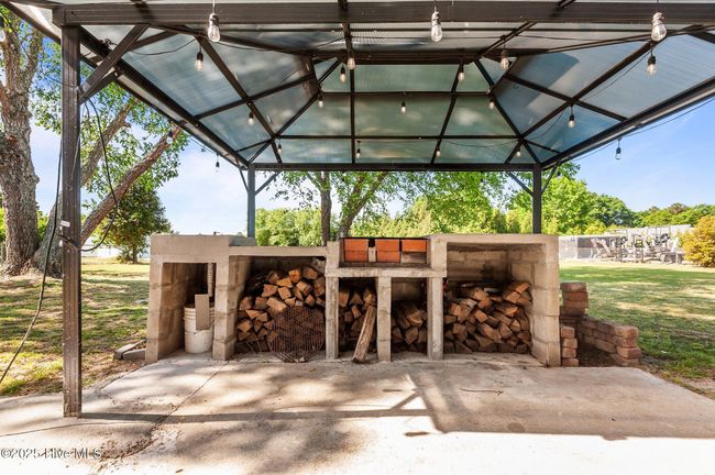5065 Chris Rd, House other with 3 bedrooms, 2 bathrooms and 2 parking in Bailey NC | Image 41