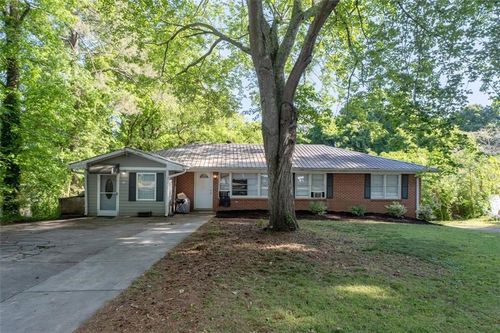 913 Old Noonday Sch House Rd, Marietta, GA, 30066-3257 | Card Image