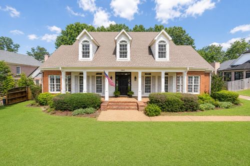 2062 Johnson Rd, Germantown, TN, 38139-3504 | Card Image