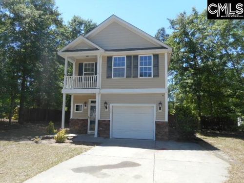 177 Graceland Ct, Swansea, SC, 29160-8514 | Card Image