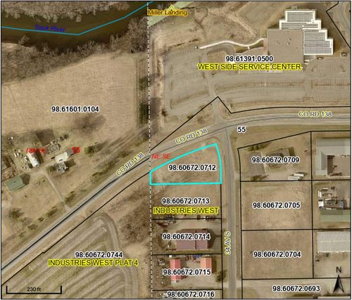 201 34th Ave S, Waite Park, MN, 56387-4521 | Card Image