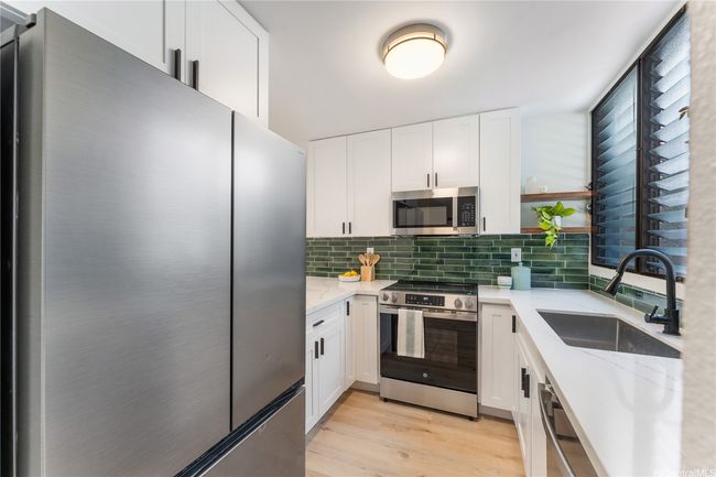 APT-214 - 333 Aoloa St, Condo with 2 bedrooms, 2 bathrooms and 2 parking in Kailua HI | Image 4