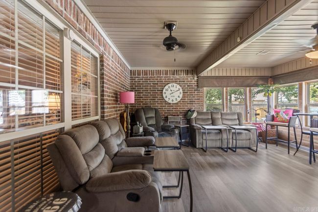 2600 River Eagle Ct, House other with 4 bedrooms, 3 bathrooms and null parking in Sherwood AR | Image 45