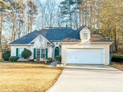 115 Foster Trace Drive, Lawrenceville, GA, 30043 | Card Image