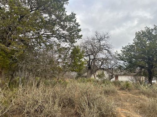 Lot 261 W Briarway Dr, Granite Shoals, TX, 78654-1934 | Card Image