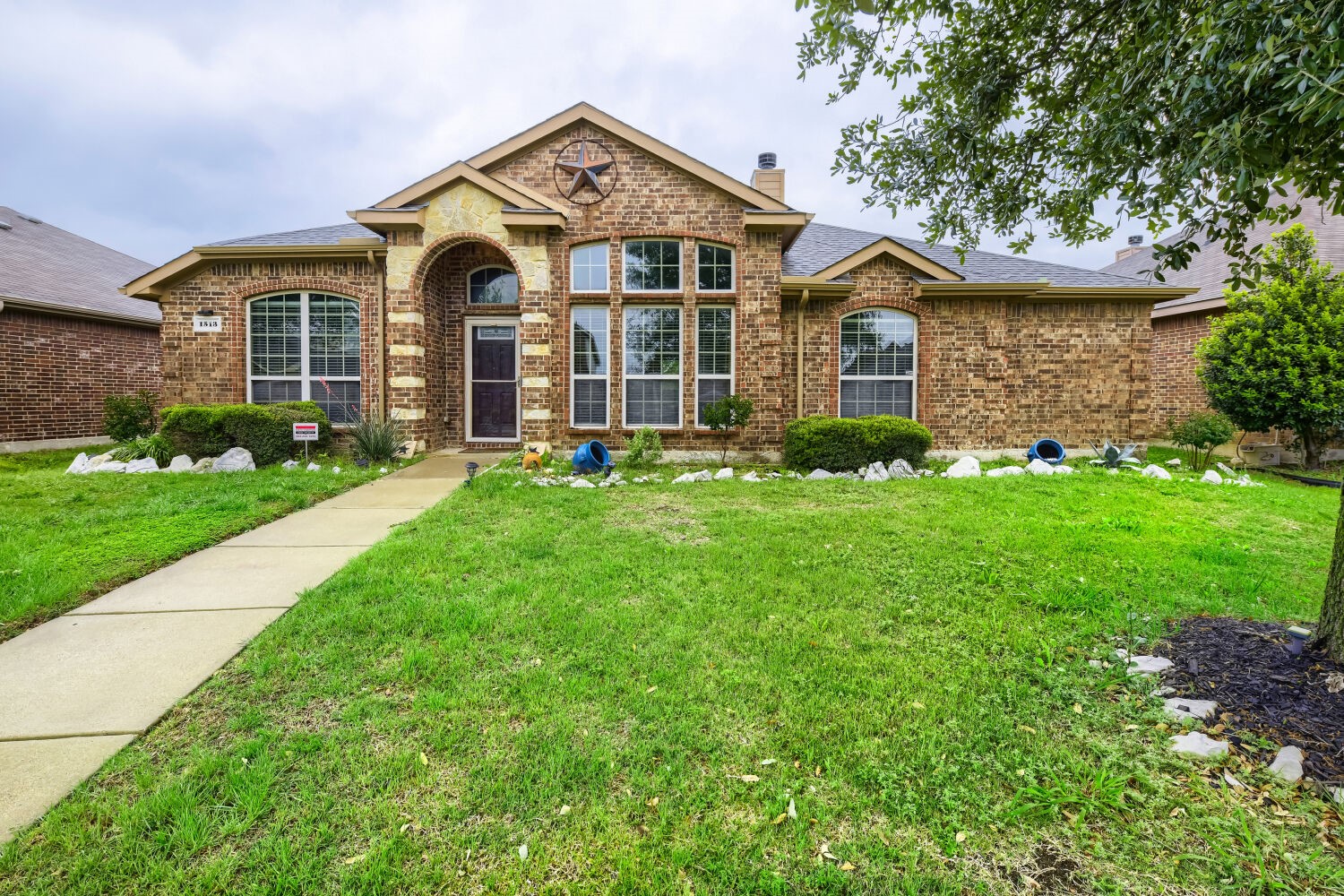 Residential in Lancaster