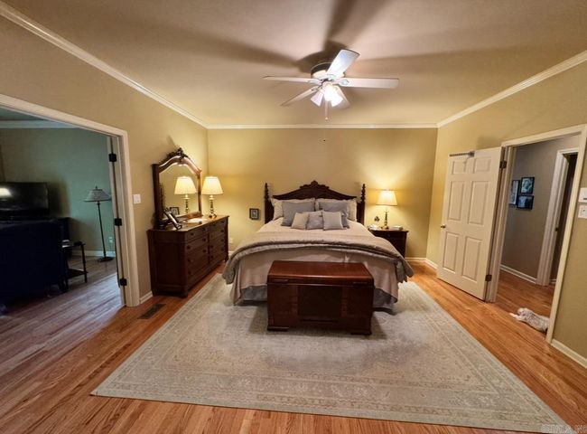 304 Quail Creek Rd, House other with 4 bedrooms, 5 bathrooms and null parking in Hot Springs National Park AR | Image 17