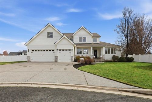 17405 E Morningside Ln, Greenacres, WA, 99016-7770 | Card Image