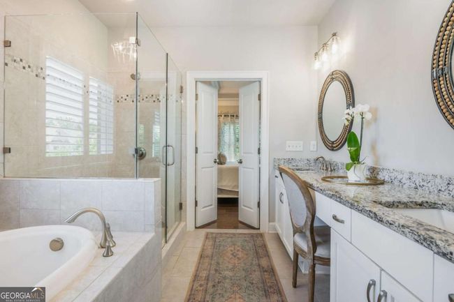 2855 Cogburn Pointe, House other with 5 bedrooms, 5 bathrooms and 2 parking in Alpharetta GA | Image 40