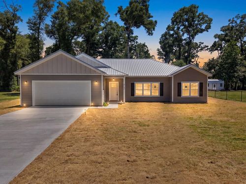 9100 Dorie Dr, Fanning Springs, FL, 32693-7796 | Card Image