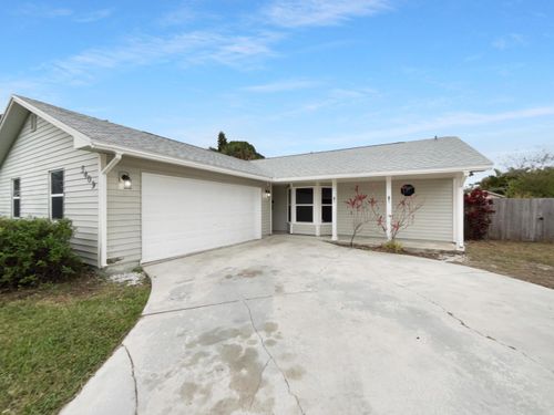 5409 Hickory Dr, Fort Pierce, FL, 34982-3840 | Card Image