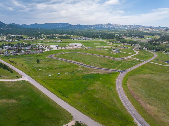 Block 2 Lot 17 Stone Hill, Home with 0 bedrooms, 0 bathrooms and null parking in Custer SD | Image 7